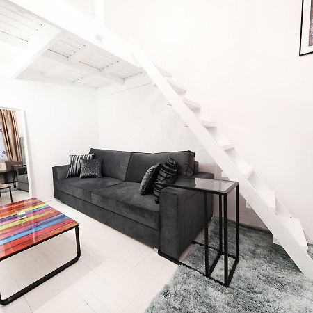 Hi-Bp Sophia 25 Apartment Near Andrassy Avenue Budapest Exterior foto