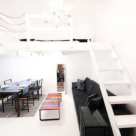 Hi-Bp Sophia 25 Apartment Near Andrassy Avenue Budapest Exterior foto