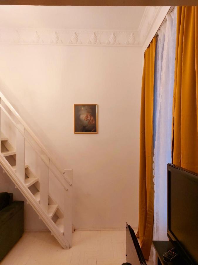 Hi-Bp Sophia 25 Apartment Near Andrassy Avenue Budapest Exterior foto