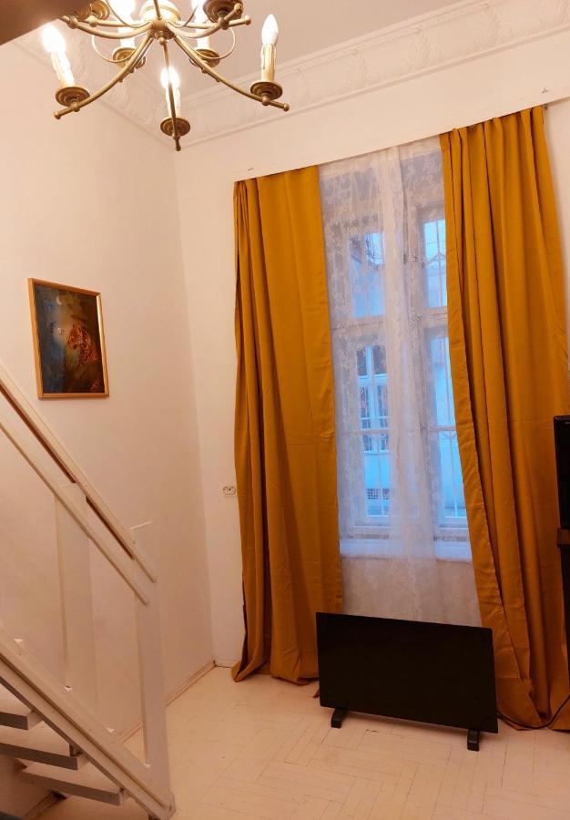 Hi-Bp Sophia 25 Apartment Near Andrassy Avenue Budapest Exterior foto