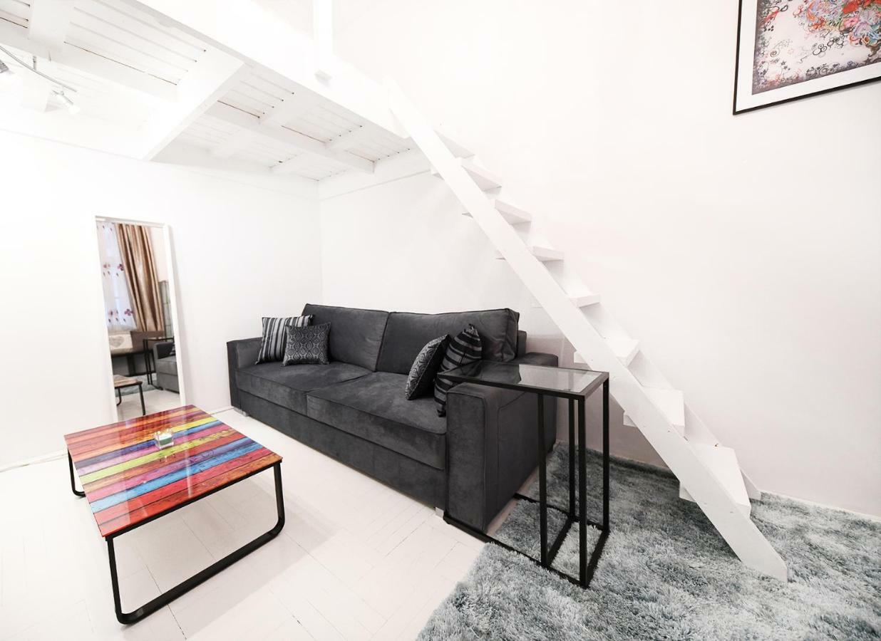Hi-Bp Sophia 25 Apartment Near Andrassy Avenue Budapest Exterior foto