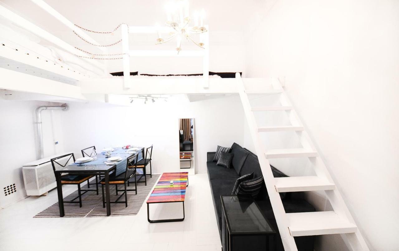 Hi-Bp Sophia 25 Apartment Near Andrassy Avenue Budapest Exterior foto